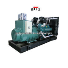 250KVA Chinese Wudong Diesel Generator